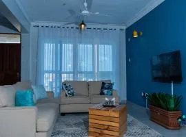 Halisi Nyali Lux Apartments