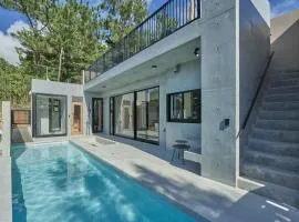 ima villa