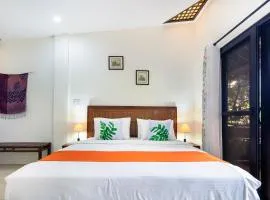 Oasis Resort