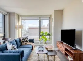 Blueground North Station gym nr dining T BOS-1020