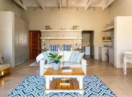 Langebaan Kite Cottages