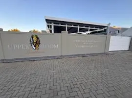 Upper Room Guesthouse