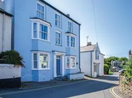 Sea Glass - 2 Bedroom Apartment - Manorbier
