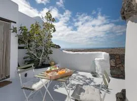 Apartamento Pitaya