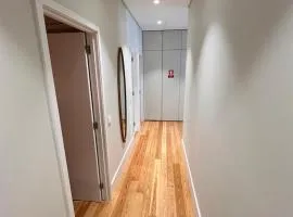 Best apartment center Lisbon