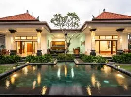 Griya Private Villa