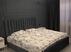 Home in Yerevan, Erebuni, hotelli Jerevanissa