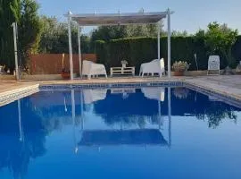 Villa Ariadna