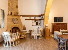 La Casa di Varvara e Nikolas