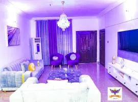 Queen Esther's Luxury Apartment