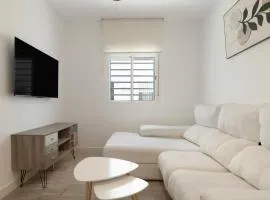 Apartamentos Habana 1