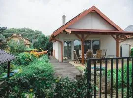 Dunaparti Vendégház