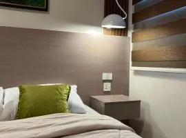 BE Residences cozy stay - walk to IT Park