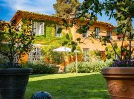 Villa Silj