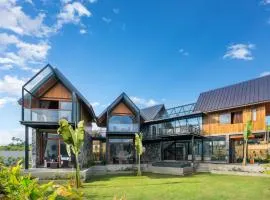 Sulanga Luxury Chalets