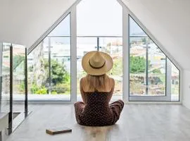 Villa Camelia by Homie