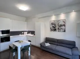 Panigale Deluxe Apartment