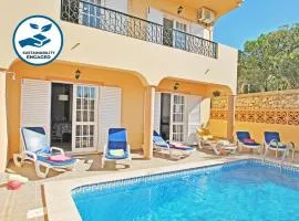Villa Puerto Rico by Algarve Vacation