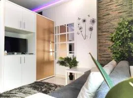 Urbano Aparthotel Burada No52A