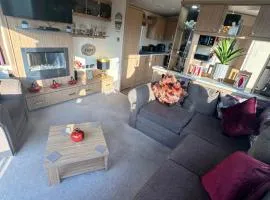 8 berth Waterside Ingoldmells Santanavan 8 C22