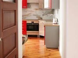 Apartament Pomorska 6