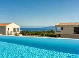 Villa Unua - Sea View