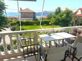 Villa George