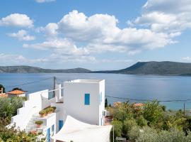 Elea Villas Steni Vala Alonissos, Ferienhaus in Steni Vala Alonissos