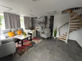 WD Ferienwohnung