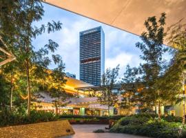 Hyatt Regency Andares Guadalajara, ξενοδοχείο σε Guadalajara