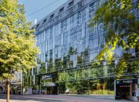 Radisson Blu Elizabete Hotel, Riga