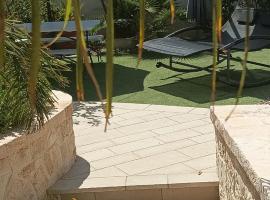 Relais Frantoio delle Pietre, Hotel in Conversano