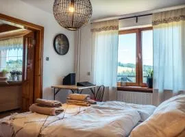 Agroturystyka u Czadeczki