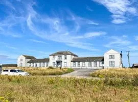 North Lodge Retreat Allonby
