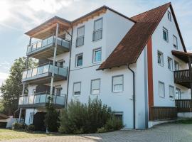 Ferienhof Hofer, agroturismo en Absberg