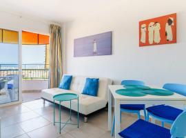 Suntower Arona - Seaviews & Pool - next to beach, hotel a Arona