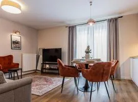 VacationClub Apartamenty Zakopiańskie Apartament 250