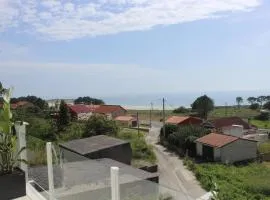 Alén de Louro - Apartamento 8 Carnota
