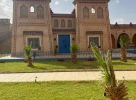 Kasbah des merveilles Dades