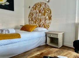 H&ocirc;tel Les Quais