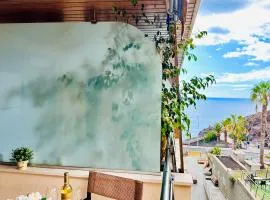 Sea Paradise - Balcon de los Gigantes
