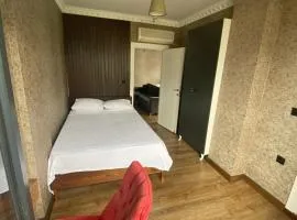 SEZGİN KARGI- Günübirlik Turizm Evleri