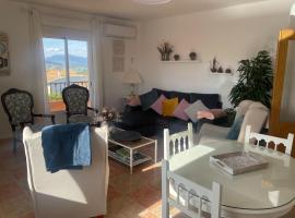 The Beautiful Views I, Hotel in Noalejo