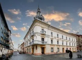 Joy City Stay Ultracentral Urban