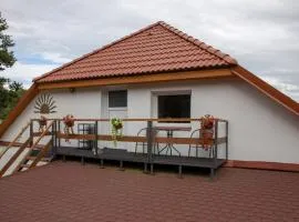 Zlaté slunce, apartmán 150m2, až 12 osob