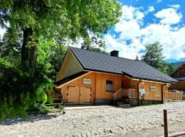 Apartamenty Kuźnice 13