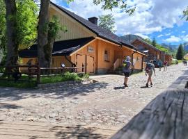 Apartamenty Kuźnice 13