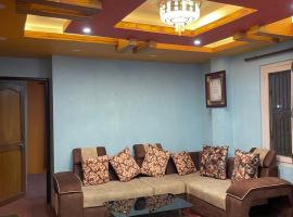 Mountain view Escape, hotel a Kathmandu