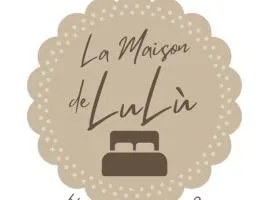 La Maison De Lulu
