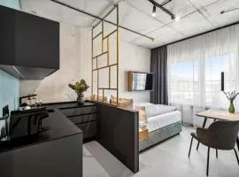 Nena Apartments München City East